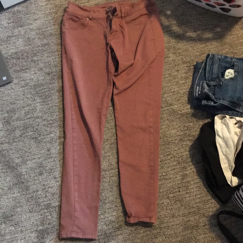 Jeggings